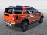 New 2026 Honda Passport TrailSport image 5