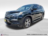Used 2016 Honda Pilot EX-L image 3