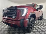 New 2025 GMC Sierra 2500 AT4 w/ AT4 Premium Plus Package image 3