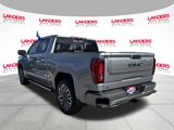 Used 2023 GMC Sierra 1500 Denali Ultimate image 5