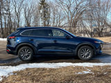 Used 2021 MAZDA CX-9 Touring w/ Touring Premium Package image 2