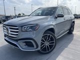 New 2025 Mercedes-Benz GLS 580 4MATIC image 3