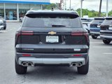 New 2025 Chevrolet Traverse LT image 3