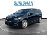 New 2025 Chrysler Pacifica Select image 2