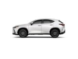 New 2025 Lexus NX 300h AWD w/ Luxury Package image 2