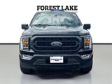 Certified 2022 Ford F150 XLT w/ Equipment Group 302A High image 2