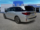 New 2025 Honda Odyssey Elite image 4