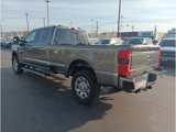 New 2025 Ford F350 Lariat image 5