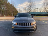 Used 2015 Jeep Compass Sport w/ Power Value Group image 2