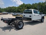 New 2025 Ford F450 XL image 4