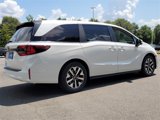 New 2026 Honda Odyssey EX-L image 3