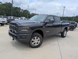 New 2025 RAM 2500 Big Horn image 4