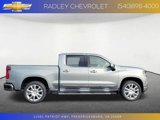 New 2025 Chevrolet Silverado 1500 High Country w/ High Country Premium Package image 2