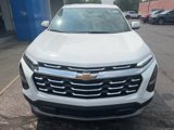 New 2026 Chevrolet Equinox LT w/ Convenience Package II image 4