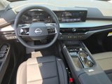 New 2025 Nissan Murano SL w/ Cargo Package image 3