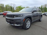 Certified 2023 Jeep Grand Cherokee L Limited image 3