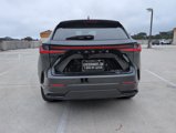 Certified 2025 Lexus NX 450h+ AWD w/ Luxury Package image 4