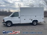 Used 2019 GMC Savana 3500 w/ Power Convenience Package image 6