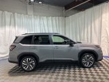 New 2025 Subaru Forester Touring image 3