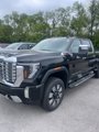 New 2025 GMC Sierra 2500 Denali w/ Denali Reserve Package image 2