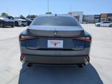 Used 2024 Lexus IS 300 w/ Premium Package image 4