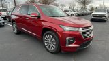 Certified 2023 Chevrolet Traverse Premier image 3