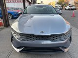 Used 2021 Kia K5 LXS image 2
