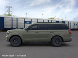New 2025 Ford Expedition Tremor image 3