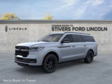 New 2025 Lincoln Navigator L Reserve image 2