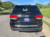 Used 2017 Jeep Grand Cherokee Limited image 5