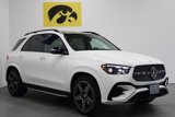 New 2025 Mercedes-Benz GLE 350 4MATIC image 6