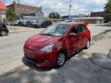 Used 2015 Mitsubishi Mirage ES image 4