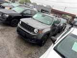 Used 2017 Jeep Renegade Altitude image 3
