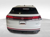 New 2025 Volkswagen Atlas Cross Sport SEL Premium R-Line image 4