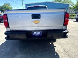 Used 2015 Chevrolet Silverado 1500 W/T w/ WT Fleet Convenience Package image 4