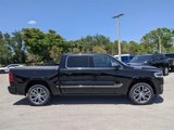New 2025 RAM 1500 Tungsten image 3