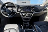 Certified 2024 Chrysler Pacifica Touring-L image 6