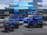 New 2026 Chevrolet Equinox RS w/ Convenience Package III image 2
