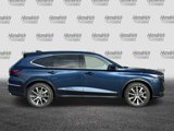 New 2025 Acura MDX SH-AWD w/ Technology Package image 3