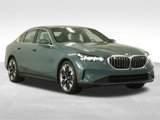 Used 2025 BMW 530i w/ Premium Package image 3