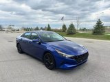 Used 2021 Hyundai Elantra SEL image 3