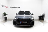 New 2025 Audi Q8 Prestige image 3