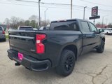 Used 2020 Chevrolet Silverado 1500 RST image 6