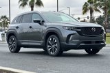 New 2025 MAZDA CX-50 2.5 Hybrid w/ Weather Package image 2