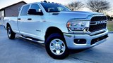 Used 2021 RAM 2500 Tradesman w/ Chrome Appearance Group image 2