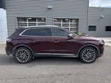 Used 2019 Lincoln Nautilus Reserve image 2