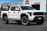 New 2025 Toyota Tacoma TRD Off-Road w/ TRD Off Road Upgrade Package image 2