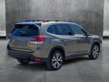 Certified 2024 Subaru Forester Limited image 5
