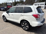 Used 2017 Subaru Forester 2.5i Premium image 3