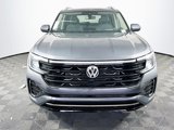 New 2025 Volkswagen Atlas SEL Premium R-Line image 2